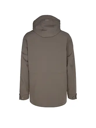 WOOLRICH | Parka BARROW MAC | 